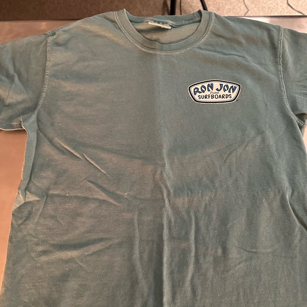 Ron Jon Shirt